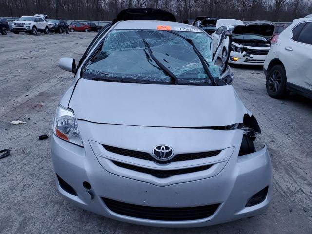 Photo 4 VIN: JTDBT923X81253036 - TOYOTA YARIS 