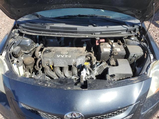 Photo 10 VIN: JTDBT923X81296226 - TOYOTA YARIS 