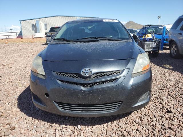 Photo 4 VIN: JTDBT923X81296226 - TOYOTA YARIS 