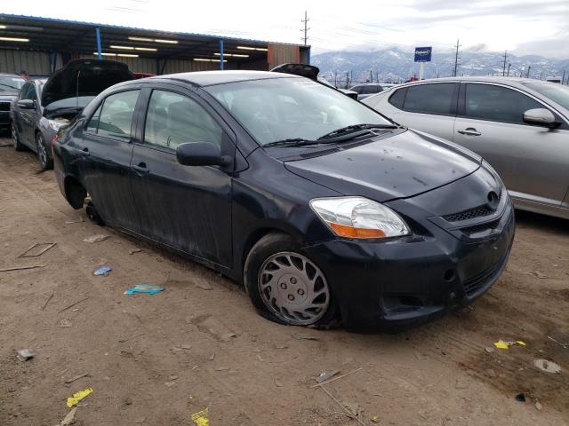 Photo 3 VIN: JTDBT923X84008610 - TOYOTA YARIS 