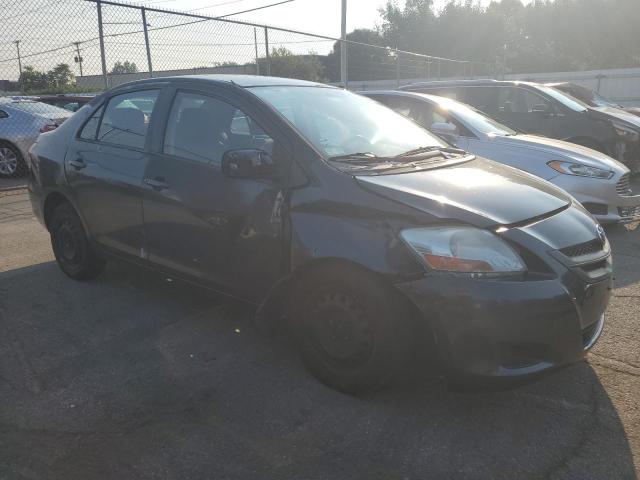 Photo 3 VIN: JTDBT923X84021776 - TOYOTA YARIS 