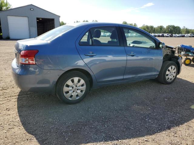 Photo 2 VIN: JTDBT9K32A1370308 - TOYOTA YARIS 