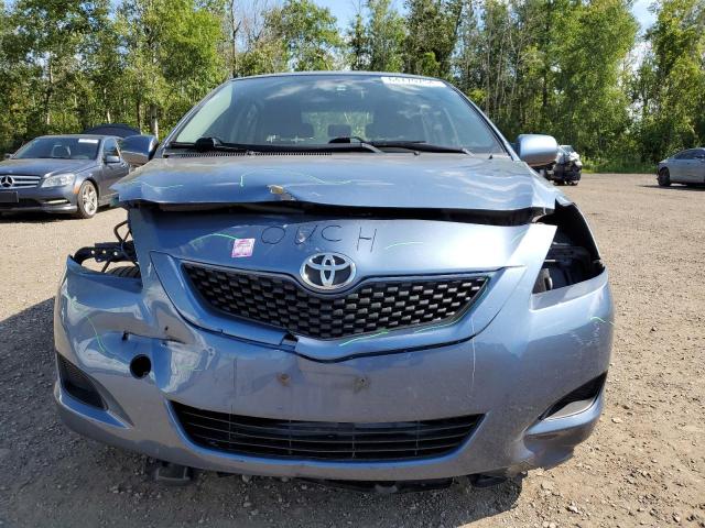 Photo 4 VIN: JTDBT9K32A1370308 - TOYOTA YARIS 