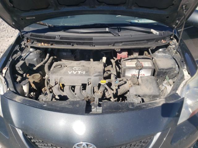 Photo 6 VIN: JTDBT9K34A1371413 - TOYOTA YARIS 