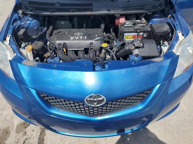 Photo 10 VIN: JTDBT9K34A4068730 - TOYOTA YARIS 