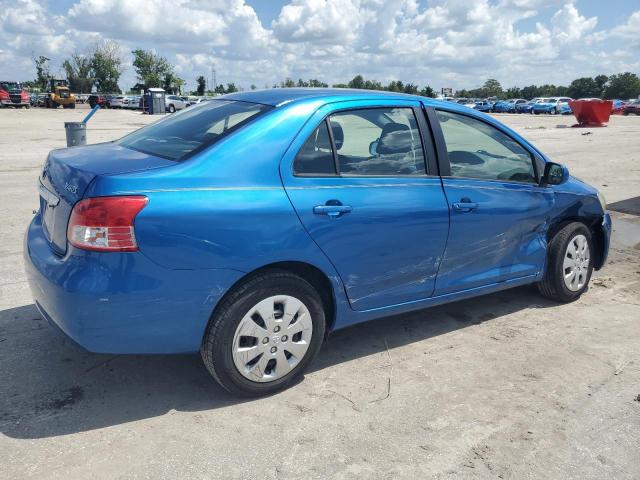 Photo 2 VIN: JTDBT9K34A4068730 - TOYOTA YARIS 