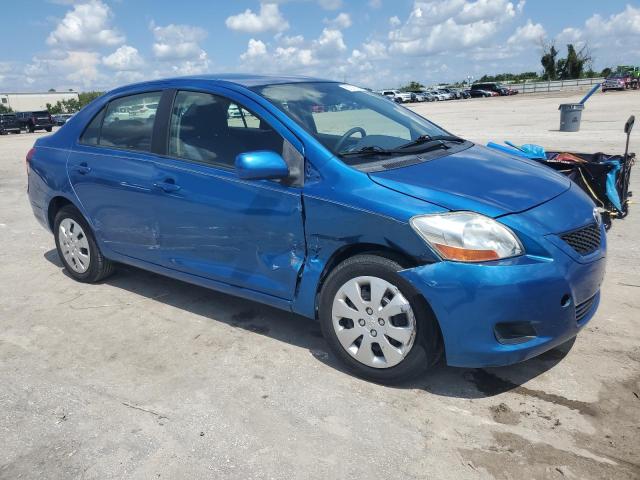 Photo 3 VIN: JTDBT9K34A4068730 - TOYOTA YARIS 