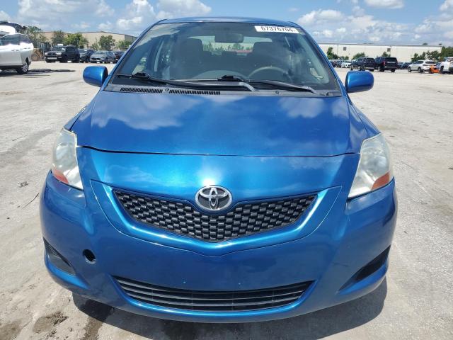 Photo 4 VIN: JTDBT9K34A4068730 - TOYOTA YARIS 