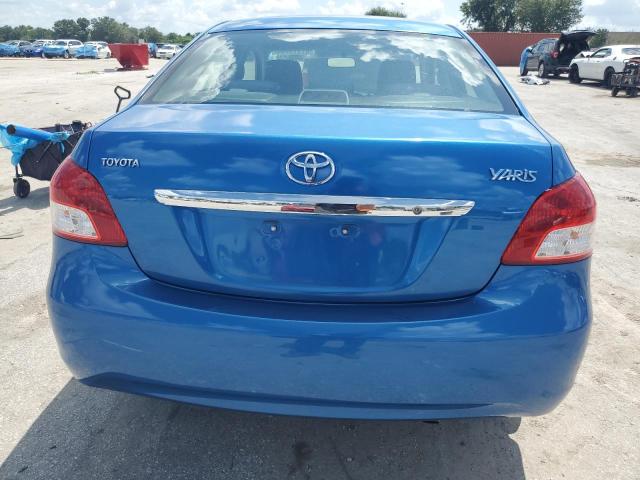 Photo 5 VIN: JTDBT9K34A4068730 - TOYOTA YARIS 