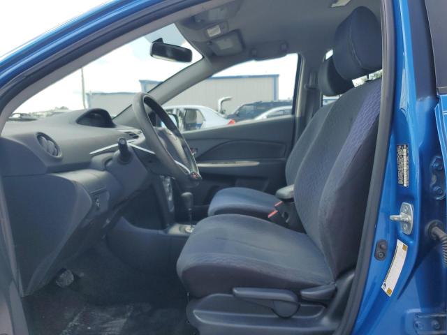 Photo 6 VIN: JTDBT9K34A4068730 - TOYOTA YARIS 