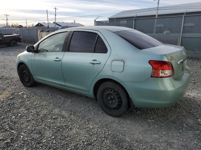 Photo 1 VIN: JTDBT9K35A1368343 - TOYOTA YARIS 