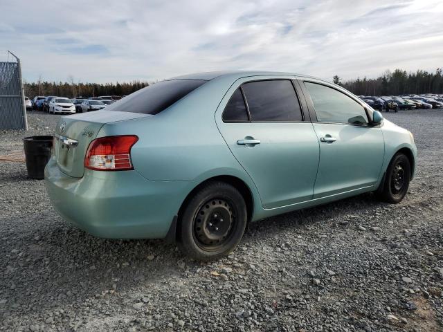 Photo 2 VIN: JTDBT9K35A1368343 - TOYOTA YARIS 