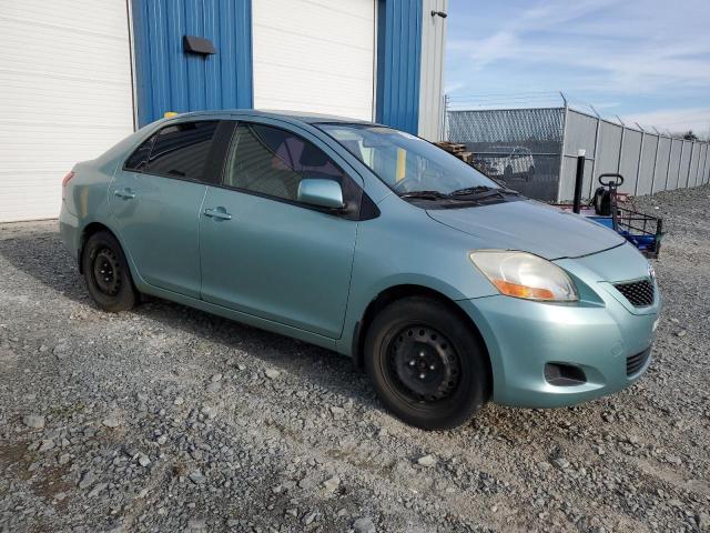 Photo 3 VIN: JTDBT9K35A1368343 - TOYOTA YARIS 