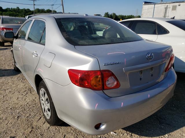 Photo 2 VIN: JTDBU4EE0A9100962 - TOYOTA COROLLA BA 