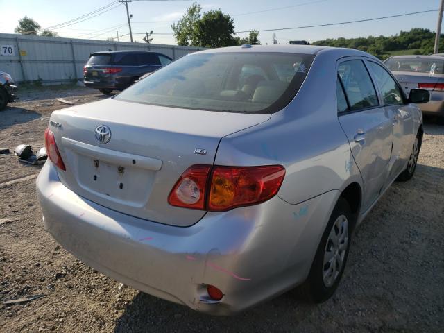 Photo 3 VIN: JTDBU4EE0A9100962 - TOYOTA COROLLA BA 