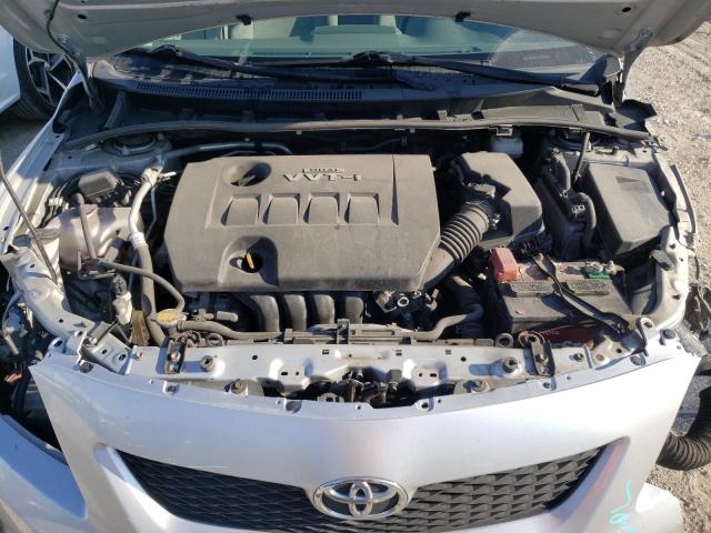 Photo 6 VIN: JTDBU4EE0A9100962 - TOYOTA COROLLA BA 