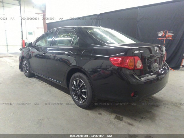 Photo 2 VIN: JTDBU4EE0A9101965 - TOYOTA COROLLA 