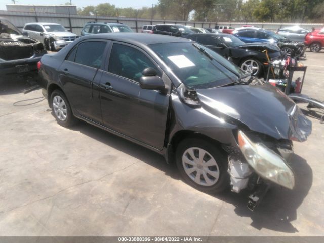 Photo 0 VIN: JTDBU4EE0A9104512 - TOYOTA COROLLA 