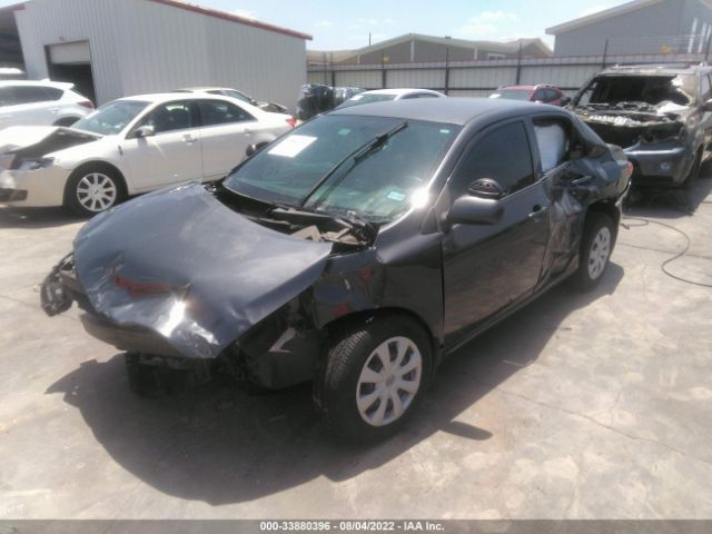 Photo 1 VIN: JTDBU4EE0A9104512 - TOYOTA COROLLA 