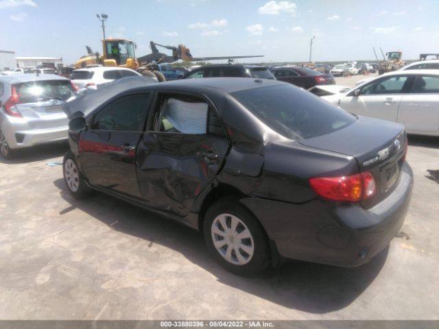 Photo 2 VIN: JTDBU4EE0A9104512 - TOYOTA COROLLA 