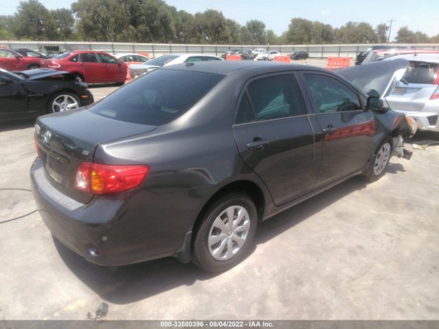 Photo 3 VIN: JTDBU4EE0A9104512 - TOYOTA COROLLA 