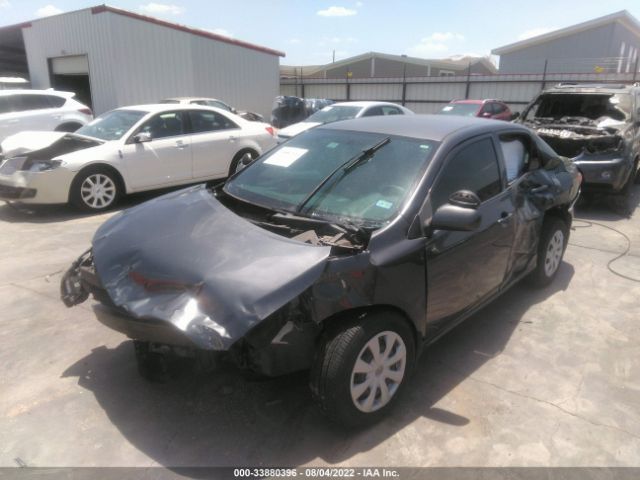 Photo 5 VIN: JTDBU4EE0A9104512 - TOYOTA COROLLA 