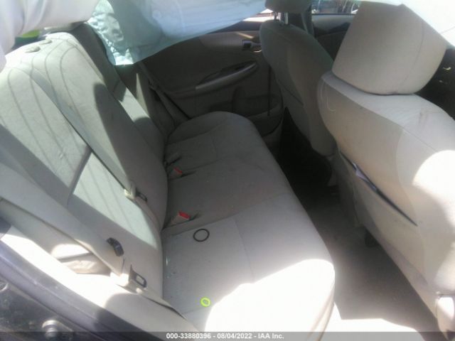 Photo 7 VIN: JTDBU4EE0A9104512 - TOYOTA COROLLA 