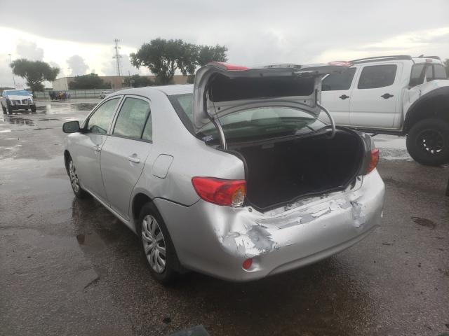 Photo 2 VIN: JTDBU4EE0A9108639 - TOYOTA COROLLA BA 