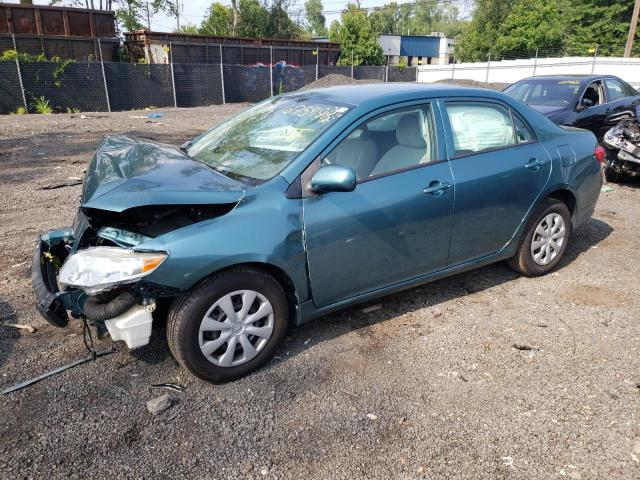 Photo 0 VIN: JTDBU4EE0A9119141 - TOYOTA COROLLA 