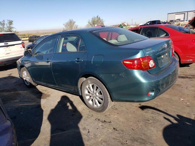 Photo 1 VIN: JTDBU4EE0A9120158 - TOYOTA COROLLA BA 