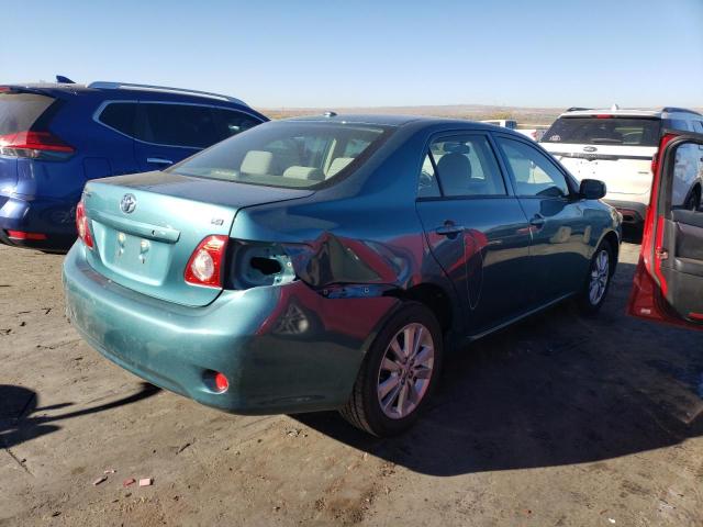 Photo 2 VIN: JTDBU4EE0A9120158 - TOYOTA COROLLA BA 