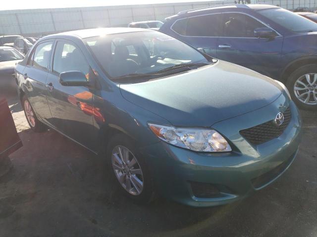 Photo 3 VIN: JTDBU4EE0A9120158 - TOYOTA COROLLA BA 