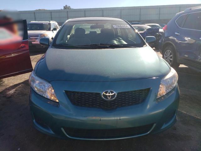 Photo 4 VIN: JTDBU4EE0A9120158 - TOYOTA COROLLA BA 