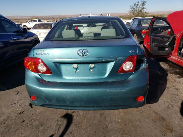 Photo 5 VIN: JTDBU4EE0A9120158 - TOYOTA COROLLA BA 