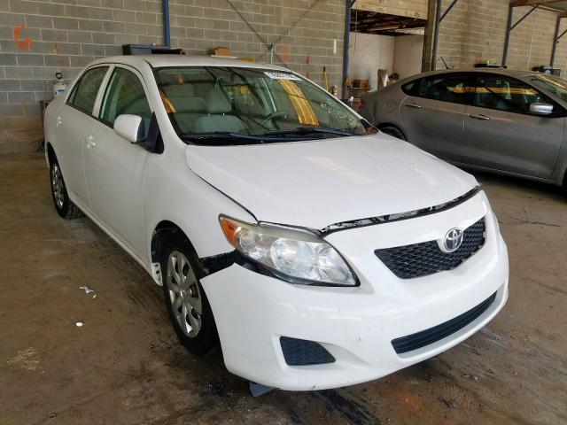 Photo 0 VIN: JTDBU4EE0A9121889 - TOYOTA COROLLA BA 