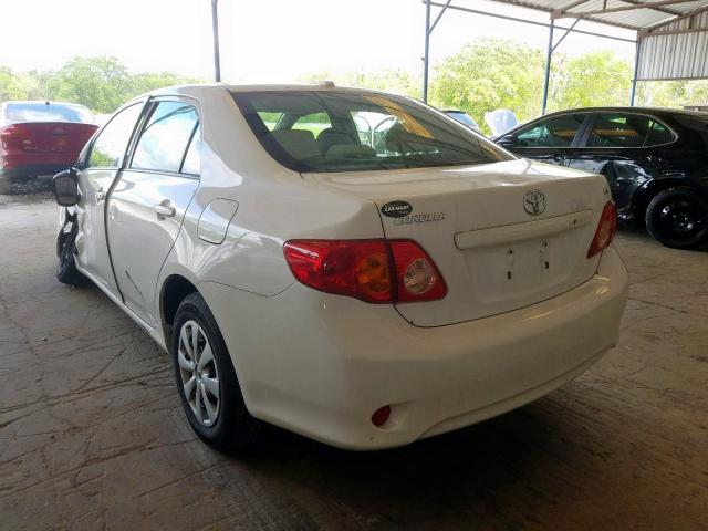 Photo 2 VIN: JTDBU4EE0A9121889 - TOYOTA COROLLA BA 