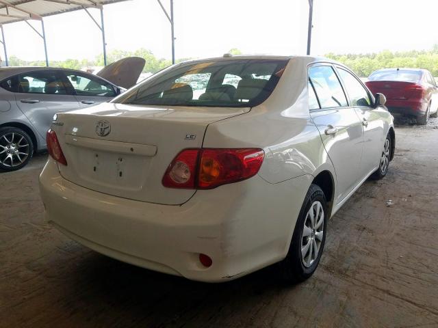 Photo 3 VIN: JTDBU4EE0A9121889 - TOYOTA COROLLA BA 