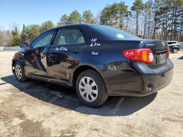 Photo 1 VIN: JTDBU4EE0AJ055360 - TOYOTA COROLLA 