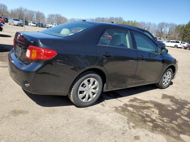 Photo 2 VIN: JTDBU4EE0AJ055360 - TOYOTA COROLLA 