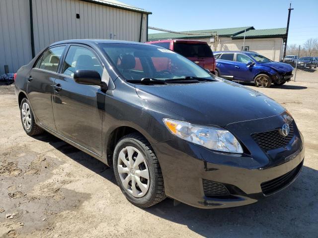 Photo 3 VIN: JTDBU4EE0AJ055360 - TOYOTA COROLLA 