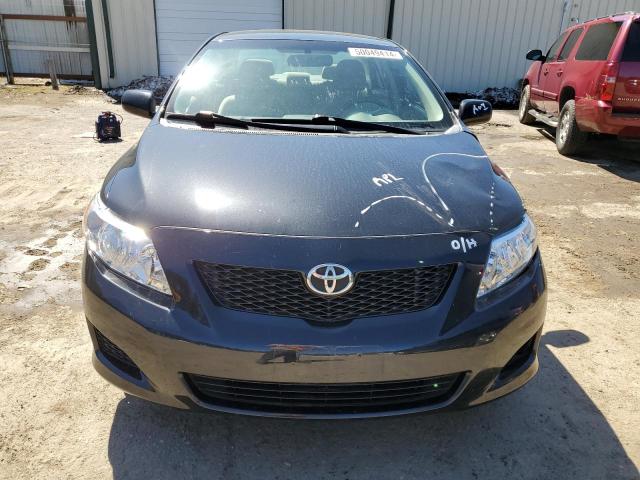 Photo 4 VIN: JTDBU4EE0AJ055360 - TOYOTA COROLLA 