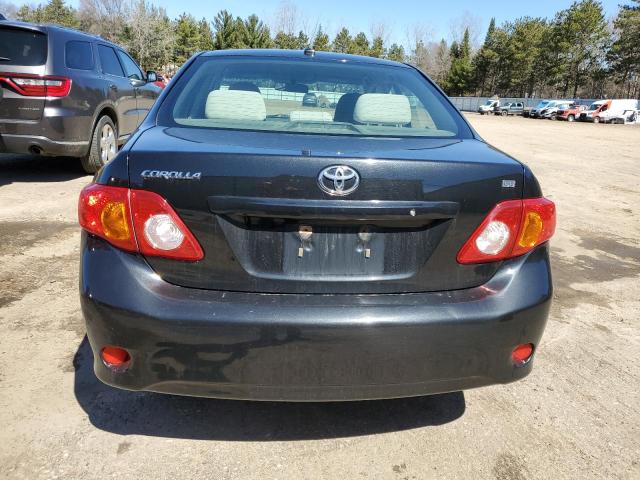 Photo 5 VIN: JTDBU4EE0AJ055360 - TOYOTA COROLLA 