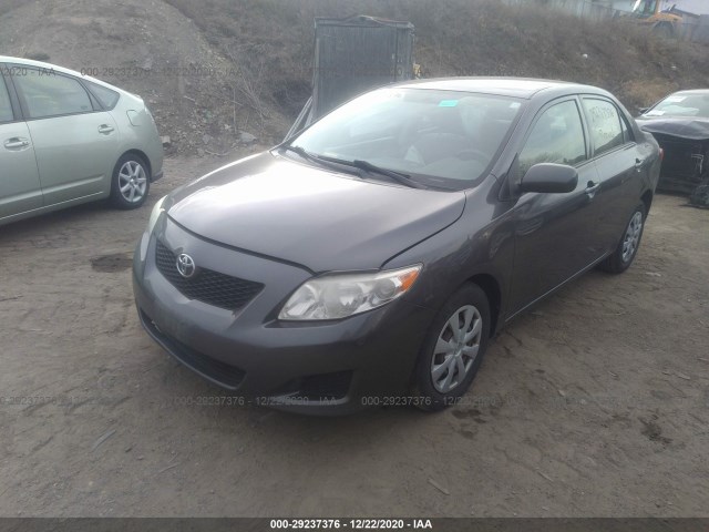 Photo 1 VIN: JTDBU4EE0AJ055388 - TOYOTA COROLLA 