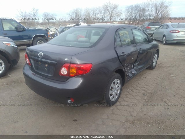 Photo 3 VIN: JTDBU4EE0AJ055388 - TOYOTA COROLLA 