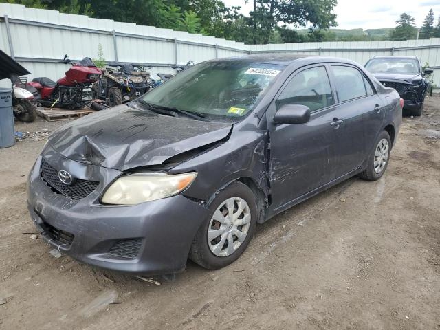 Photo 0 VIN: JTDBU4EE0AJ056136 - TOYOTA COROLLA BA 