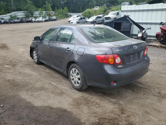 Photo 1 VIN: JTDBU4EE0AJ056136 - TOYOTA COROLLA BA 