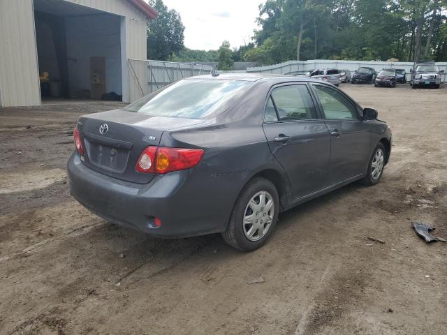 Photo 2 VIN: JTDBU4EE0AJ056136 - TOYOTA COROLLA BA 