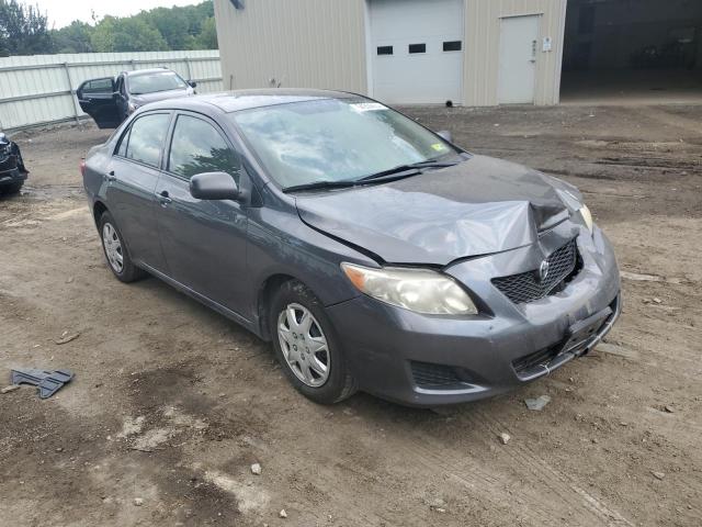 Photo 3 VIN: JTDBU4EE0AJ056136 - TOYOTA COROLLA BA 