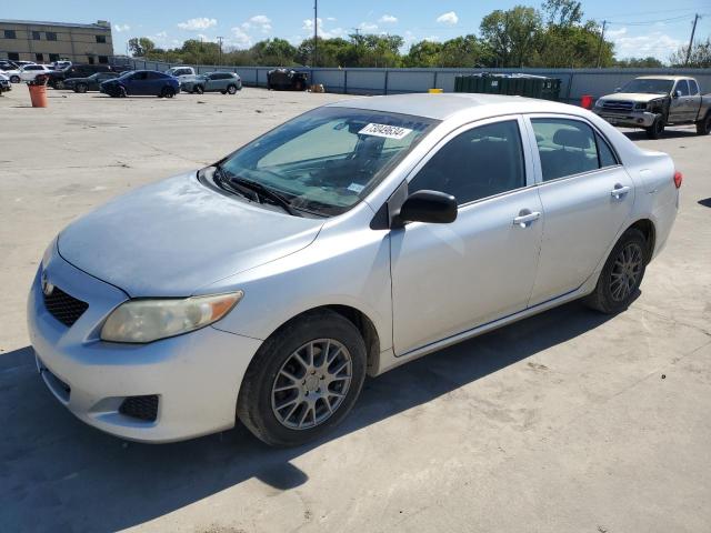 Photo 0 VIN: JTDBU4EE0AJ056492 - TOYOTA COROLLA BA 