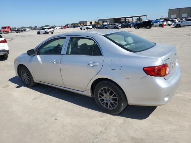 Photo 1 VIN: JTDBU4EE0AJ056492 - TOYOTA COROLLA BA 